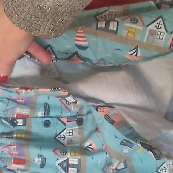 Little Miss Marmalade Dress - Picture 2 of 4